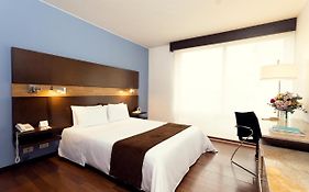 Mercure Bogota Bh Retiro
